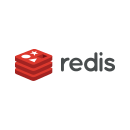 Logo of Redis