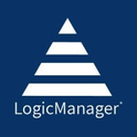 Logo of LogicManager