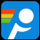 Logo of PingPlotter