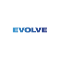 Logo of Evolve