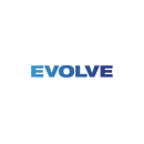 Logo of Evolve
