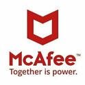 Logo of MVISION Unified Cloud Edge
