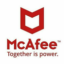 Logo of MVISION Unified Cloud Edge