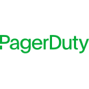 Logo of PagerDuty