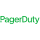 Logo of PagerDuty