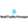Logo of Yardi Facility Manager