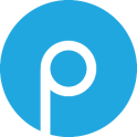 Logo of Prezent