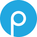 Logo of Prezent