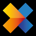 Logo of missionX