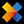 Logo of missionX