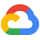 Logo of Google Cloud Console