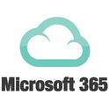 Logo of RapidScale Managed Microsoft 365