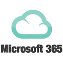 Logo of RapidScale Managed Microsoft 365