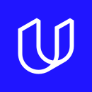 Logo of Udacity