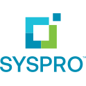 Logo of SYSPRO
