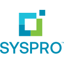 Logo of SYSPRO