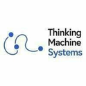 Logo of Thinking Machine