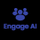 Logo of Engage AI