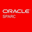Logo of Oracle SPARC Servers