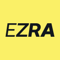 Logo of EZRA Coaching