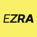 Logo of EZRA Coaching