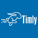 Logo of Timly