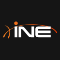 Logo of INE
