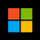 Logo of Microsoft Scheduler