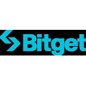 Logo of Bitget Crypto Exchange