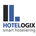 Logo of Hotelogix