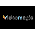 Logo of Videomagic