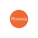 Logo of Phreesia