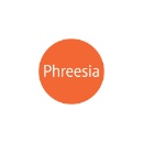Logo of Phreesia