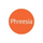 Logo of Phreesia