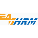 Logo of 247HRM