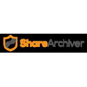 Logo of Share Archiver