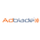 Logo of Adblade for Publishers