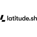 Logo of Latitude.sh
