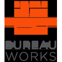 Logo of Bureau Works