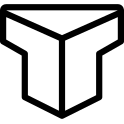 Logo of Titan