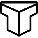 Logo of Titan