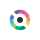 Logo of Restroworks Cloud Kitchen Management