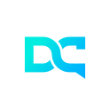 Logo of DeepConverse