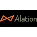 Logo of Alation