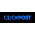 Logo of ClickPost