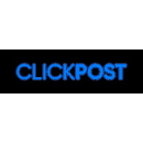 Logo of ClickPost