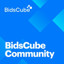 Logo of BidsCube Community