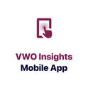 Logo of VWO Insights - Mobile App