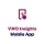 Logo of VWO Insights - Mobile App