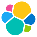 Logo of Elastic Enterprise Search